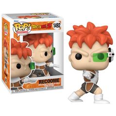 Φιγούρα Funko Pop funko pop! dragon ball z animation 1492 recoome φιγούρα