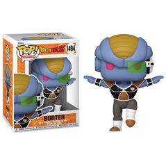 Φιγούρα Funko Pop funko pop! dragon ball z animation 1494 burter φιγούρα