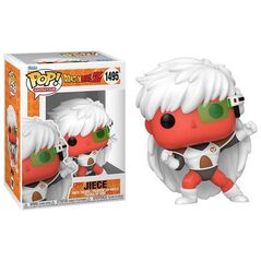 Φιγούρα Funko Pop funko pop! dragon ball z animation 1495 jiece φιγούρα