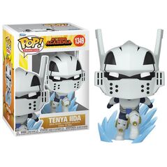 Φιγούρα Funko Pop funko pop! my hero academia s5 1349 tenya