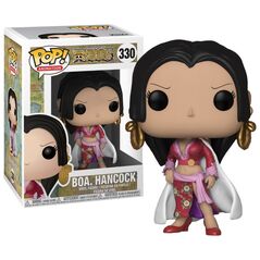 Figurka Funko Pop funko pop! one piece 330 boa hancock