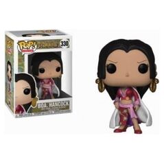 Figurka Funko Pop funko pop! one piece 330 boa hancock