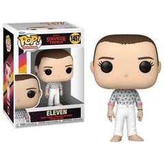 Φιγούρα Funko Pop funko pop! stranger things s4 - pop tv n 1457 - finale eleven