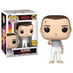 Φιγούρα Funko Pop funko pop! stranger things s4 - pop tv n 1457 - finale eleven