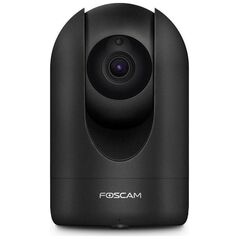 Κάμερα IP Foscam Κάμερα IP Wi-fi Foscam R4M ΕΣΩΤΕΡΙΚΟΥ ΧΩΡΟΥ 4MP Μαύρη