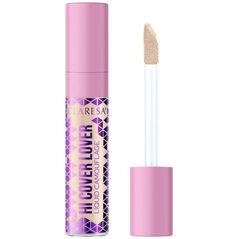 Claresa Claresa Hi Cover Lover covering υγρό concealer 22 Fair 8g 13457800 5903819812794