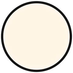 Φωτιστικό οροφής Nordlux Nordlux Smart Light - Oja Plafond - Ø60 cm - Sort