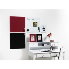 NAGA Μαρκαδόρος γυάλινης επιφάνειας μπλε και ροζ 2 mm Dry Erase. Μπλε & Ροζ 14,5x1x2,5mm (1τμχ)