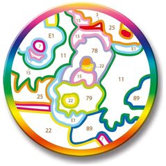 Ravensburger Ravensburger Χάρι Πότερ 5, 1000 τεμ., Φαντασία, 14 ετών