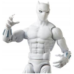 Φιγούρα Marvel Marvel Black Panther Hatut Zeraze, Παιχνίδι φιγούρα, Κόμικς