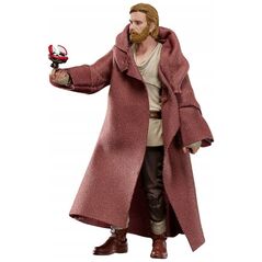 Φιγούρα Star Wars The Vintage Collection Obi-Wan Kenobi (Wandering Jedi)