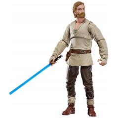 Φιγούρα Star Wars The Vintage Collection Obi-Wan Kenobi (Wandering Jedi)