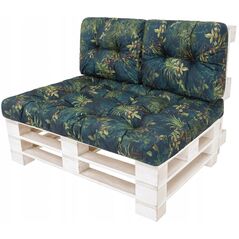 ΜΑΞΙΛΑΡΙΑ LEO 1+2 3D ΠΡΑΣΙΝΟ ΓΡΑΣΙΔΙ Hobbygarden