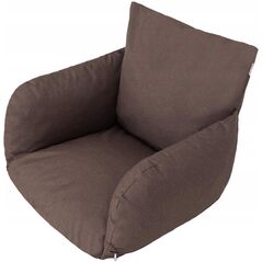 Hobbygarden ΜΑΞΙΛΑΡΙ BARRY ΚΑΦΕ ΟΙΚΟΛΟΓΙΚΟ ΛΙΝΟ