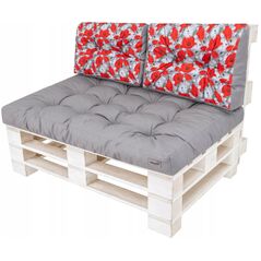 ΜΑΞΙΛΑΡΙΑ LEO 1+2 POPIEL Z MAKAMI