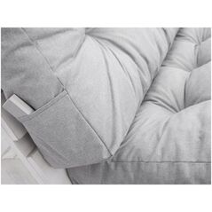 Hobbygarden Ρυθμιζόμενη Πλάτη LEO POPIEL EKOLEN