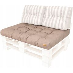 Hobbygarden ΣΤΡΩΜΑ LEO 120x80 BE˝ KODURA