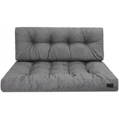 Hobbygarden ΣΑΜ ΜΑΤΕΡΑΚ ΛΕΟ 120x80 ΓΚΡΑΦΙΤ ΕΚΟΛΕΝ