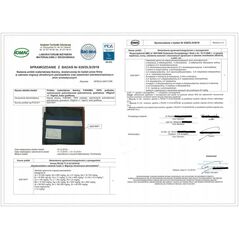 Hobbygarden ΣΑΜ ΣΤΡΩΜΑ LEO 120x80 ASH KODURA