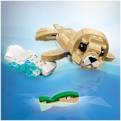 Creator Χαριτωμένο Κουνελάκι (31162)