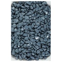ZOLUX Χαλίκι για ενυδρείο Aquasand EKAI χρώμα γκρι 1 κιλό