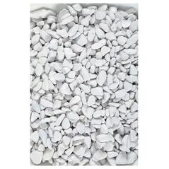 ZOLUX Χαλίκι για ενυδρείο Aquasand EKAI χρώμα λευκό 1 kg