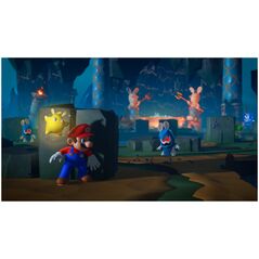 Mario + Rabbids: Σπινθήρες Ελπίδας Nintendo Switch - Spele