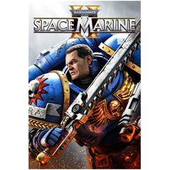 Warhammer 40000: Space Marine II για Xbox Series X