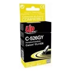 UPrint Canon CLI-526GY Grey