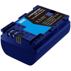 Επαναφορτιζόμενη Μπαταρία Newell NEWELL SupraCell αντικατάσταση LP-E6NH για Canon