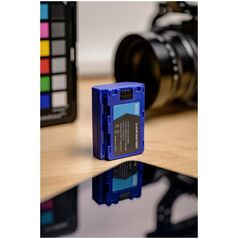 Αντικατάσταση μπαταρίας Newell NEWELL SupraCell NL0444 NP-FZ100 για Sony