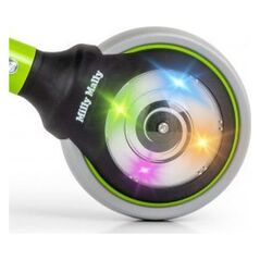 Milly Mally Milly Mally Όχημα Micro Plus Frog