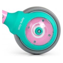 Milly Mally Milly Mally Όχημα Micro Plus Cat