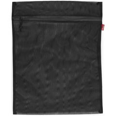 Rayen Rayen Σετ 2 σακούλες πλυσίματος 50 cm x 40 cm μαύρο+λευκό