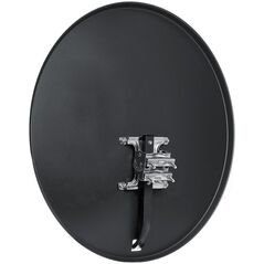 ΚΟΡΑΒ ΚΕΡΑΙΑ ΠΙΑΤΟ 80 CM ΣΚΟΥΡΟ (COR-800SAE-C)