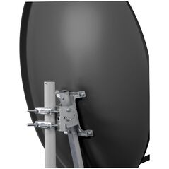 ΚΟΡΑΒ ΚΕΡΑΙΑ ΠΙΑΤΟ 80 CM ΣΚΟΥΡΟ (COR-800SAE-C)