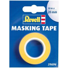 Revell Revell 39696, Masking tape, Scale Model Supplies