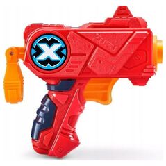 XShot X-Shot Excel Διπλό Πακέτο Συνδυασμού Micro Foam Dart Blaster (8 Βελάκια 3 Κουτιά)