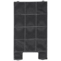 Zapf KULFILTER 180X310X10 MM