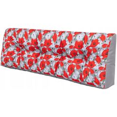 Hobbygarden Ρυθμιζόμενη Πλάτη LEO POPIEL Z MAKAMI