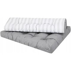 ΜΑΞΙΛΑΡΙΑ LEO 1+1 ASHA ΜΕ ΑΝΟΙΧΤΕΣ ΡΙΓΕΣ