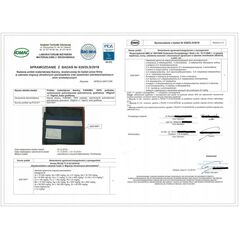 Hobbygarden ΣΤΡΩΜΑ LEO 120x80 ECRU KODURA