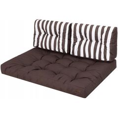 Hobbygarden ΣΑΜ ΜΑΤΕΡΑΚ ΛΕΟ 120x80 ΚΑΦΕ ΚΟΝΤΟΥΡΑ