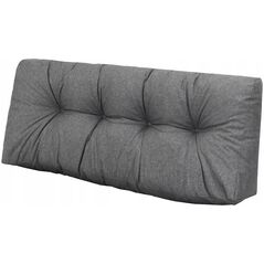 Hobbygarden Ρυθμιζόμενη Πλάτη LEO Γραφίτης EKOLEN