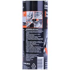 Στεγανωτικό Στέγης Tytan 280ML Καφέ