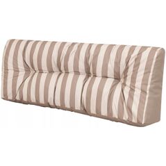 Hobbygarden Ρυθμιζόμενη Πλάτη LEO Μπεζ Χωρίς Ιμάντες