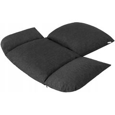 Μαξιλάρι BARRY μαύρο EKOLEN Hobbygarden