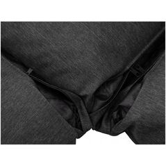 Μαξιλάρι BARRY μαύρο EKOLEN Hobbygarden