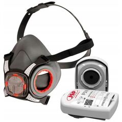 ΜΑΣΚΑ UN JSP FORCE8 ΜΕΓΕΘΟΣ L