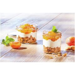 LEIFHEIT Burcina stikla 235ml  4006501031785